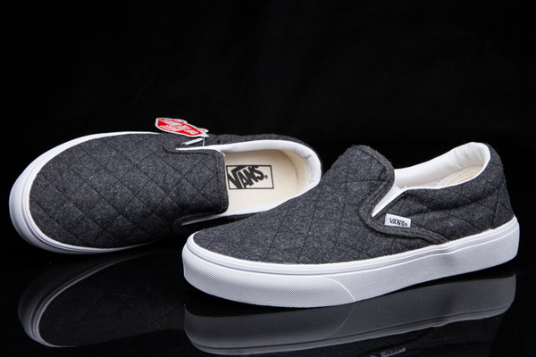 Vans Low-Top Slip-on Men Shoes--077